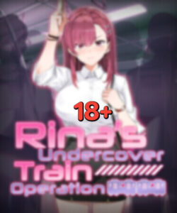 Rinas Undercover Train Operation Free Download [v1.18/Build-23712677]
