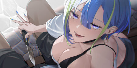 Sex Secrets and Used Tech - SteamGG.NET