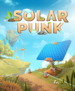Solarpunk Free Download [v1.0.4 + ALL DLC + ONLINE]