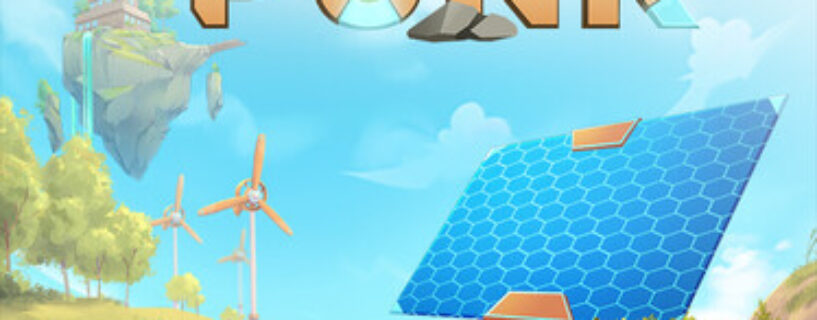 Solarpunk Free Download [v1.0.4 + ALL DLC + ONLINE]