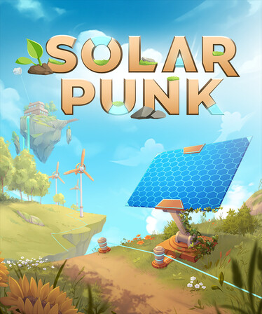 Solarpunk Free Download [Build-23622462]