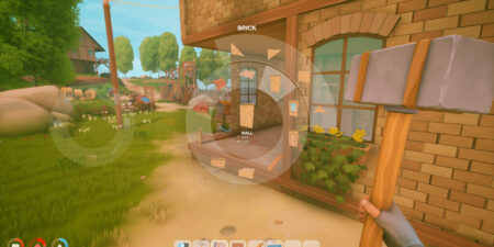 Solarpunk - SteamGG.NET Solarpunk - SteamGG.NET