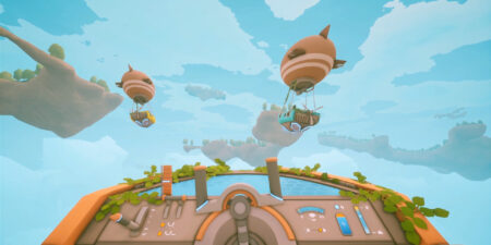 Solarpunk - SteamGG.NET Solarpunk - SteamGG.NET