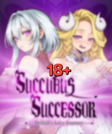 Succubus Successor: Delilahs Juicy Journey Free Download [v1.0.021/Build-23898457]