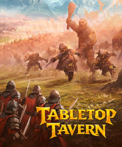 Tabletop Tavern Free Download [v0.6.11/Build-23691947]