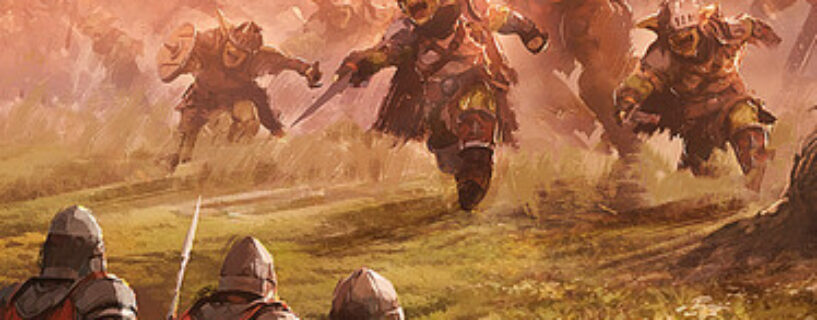 Tabletop Tavern Free Download [v0.6.11/Build-23691947]