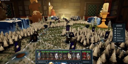 Tabletop Tavern - SteamGG.NET Tabletop Tavern - SteamGG.NET