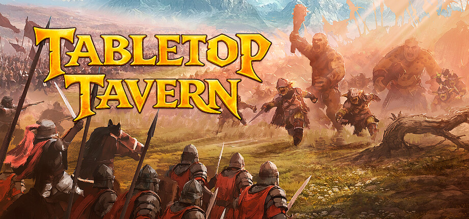 Tabletop Tavern - SteamGG.NET