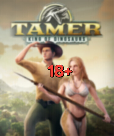 Tamer: King of Dinosaurs Free Download [Build-23587530]