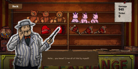 Tellers Duty - SteamGG.NET Tellers Duty - SteamGG.NET