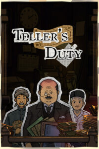 Tellers Duty Free Download [Build-23700587]