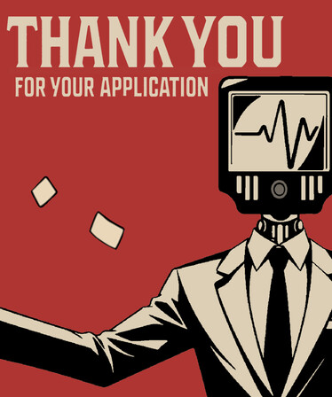 Thank You For Your Application Free Download [v1.0.1/Build-23778295]