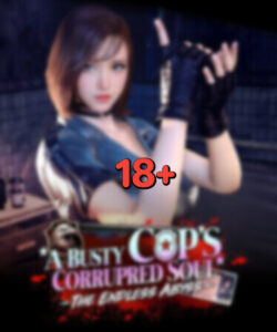 The Endless Abyss: A Busty Cop’s Corrupted Soul Free Download [v1.0.14/Build-23739938]