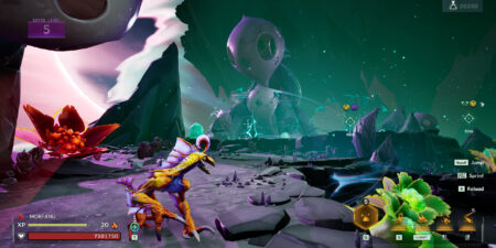 Voidling Bound - SteamGG.NET