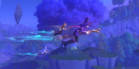 Witchspire - SteamGG.NET Witchspire - SteamGG.NET