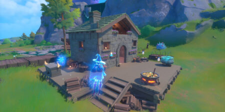 Witchspire - SteamGG.NET Witchspire - SteamGG.NET