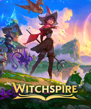 Witchspire Free Download [Build-23659189]