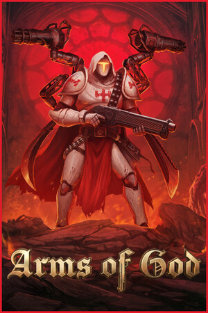 Arms of God Free Download