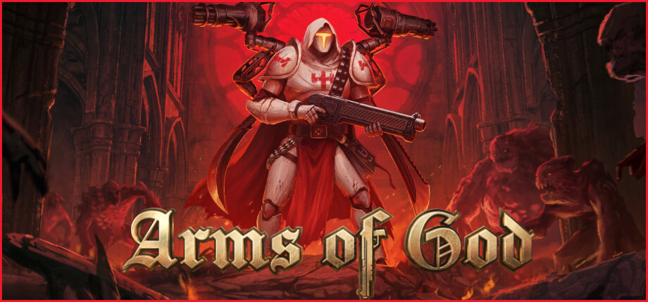 Arms of God Free Download Arms of God Free Download
