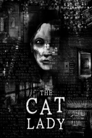 The Cat Lady Free Download