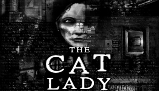 The Cat Lady Free Download The Cat Lady Free Download