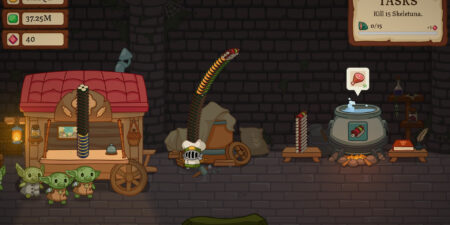 Chef Knight free Download