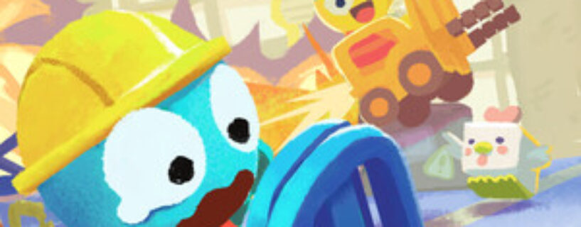 Crashout Crew Free Download (V1.1.9)