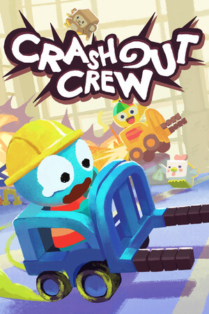 Crashout Crew Free Download