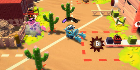 Crashout Crew Free Download