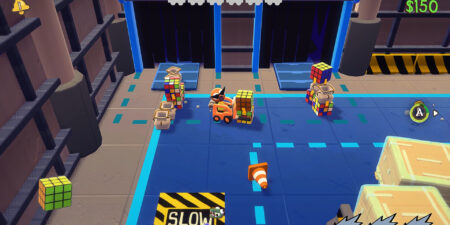 Crashout Crew Free Download