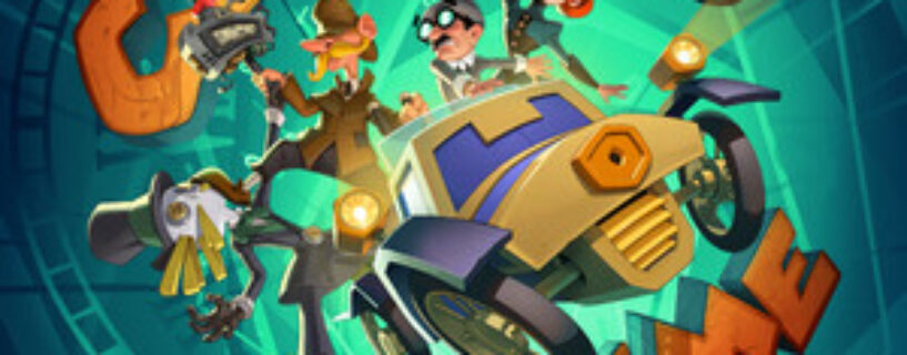 Crushed In Time Free Download [Build-23665198]