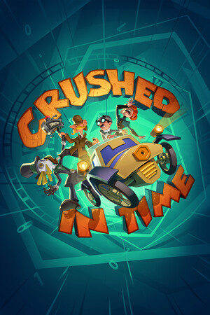 Crushed In Time Free Download
