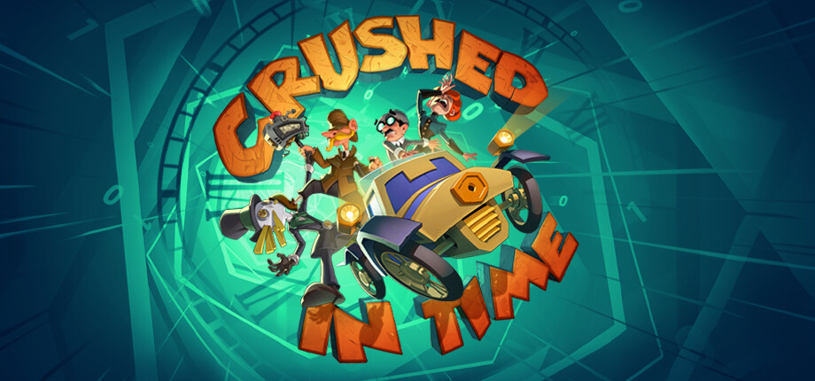 Crushed In Time Free Download Crushed In Time Free Download