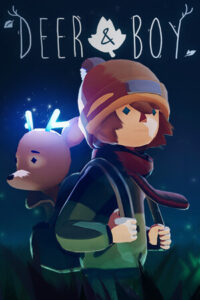 Deer & Boy Free Download (Build 23800590)