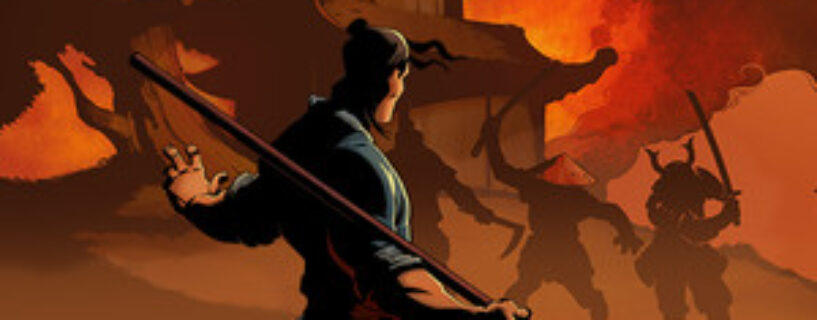 9 Monkeys of Shaolin Free Download (Build 6928018)