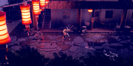 9 Monkeys of Shaolin Free Download