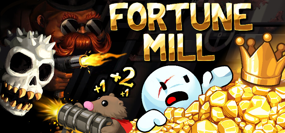 Fortune Mill Free Download