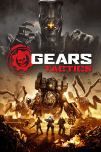 Gears Tactics Free Download (v1.0u4 Jacked + DLC)