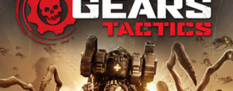 Gears Tactics Free Download (v1.0u4 Jacked + DLC)