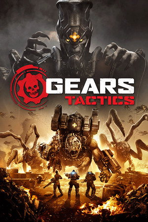 Gears Tactics Free Download