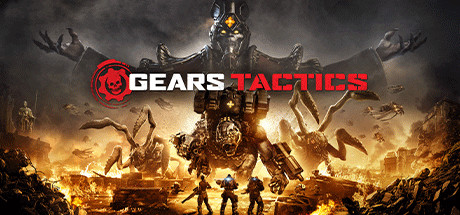 Gears Tactics Free Download