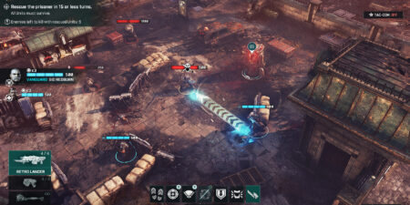 Gears Tactics Free Download