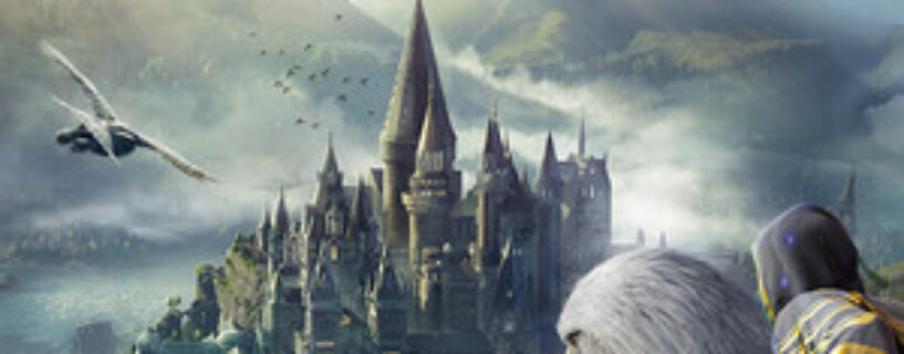 Hogwarts Legacy Complete Free Download (Complete Edition)