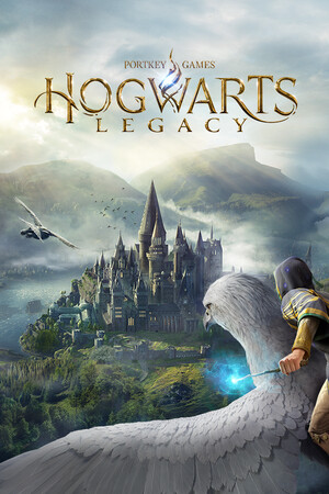 Hogwarts Legacy Complete Free Download (Complete Edition)