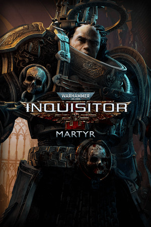 Warhammer 40000: Inquisitor Martyr Free Download