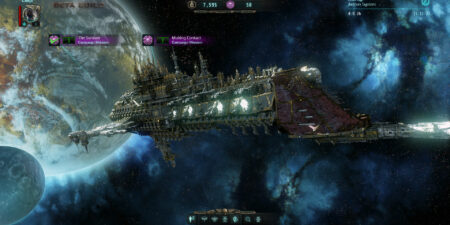 Warhammer 40000: Inquisitor Martyr Free Download