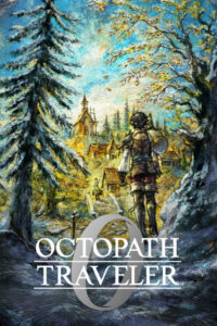 OCTOPATH TRAVELER 0 Free Download (V1.0.8.0)