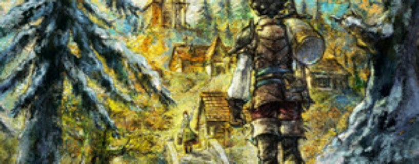 OCTOPATH TRAVELER 0 Free Download (V1.0.8.0)