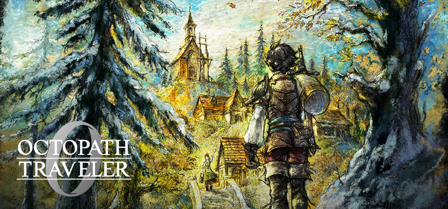 OCTOPATH TRAVELER 0 Free Download