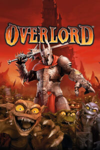 Overlord Complete Pack Free Download (Overlord + Raising Hell + Overlord 2)